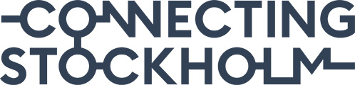Connecting Stokholm