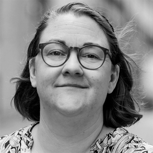 Mimmi Mickelsen